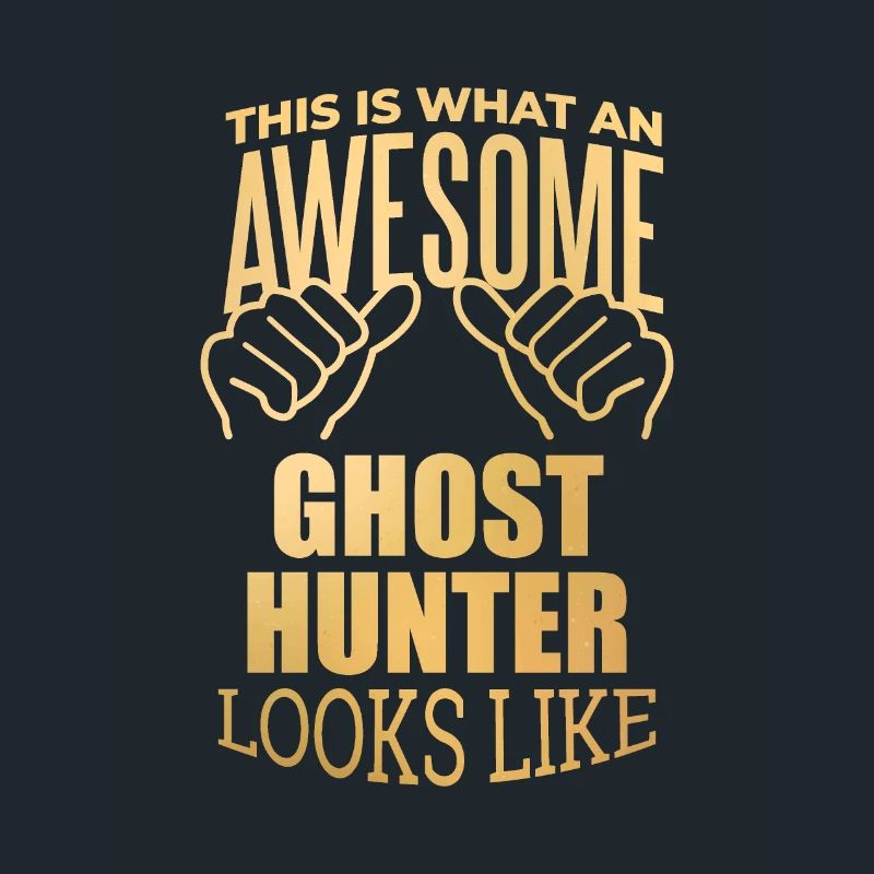 Ghost Hunter