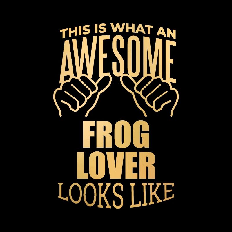 grenouille