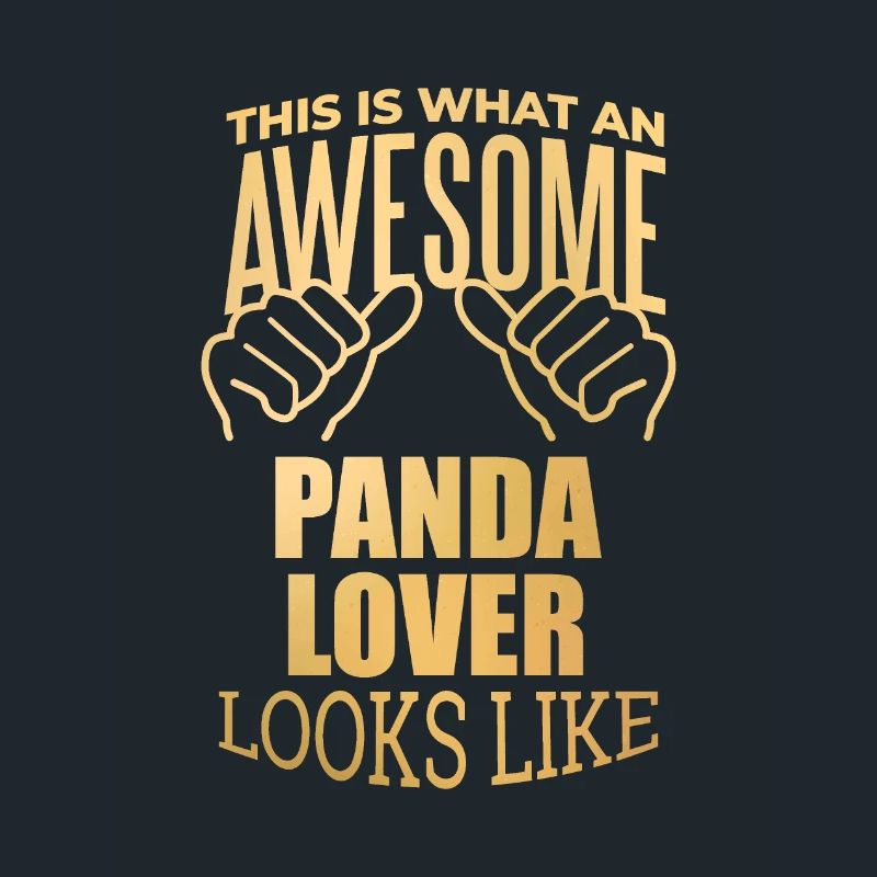 panda