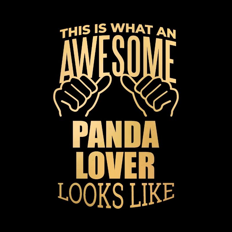 panda