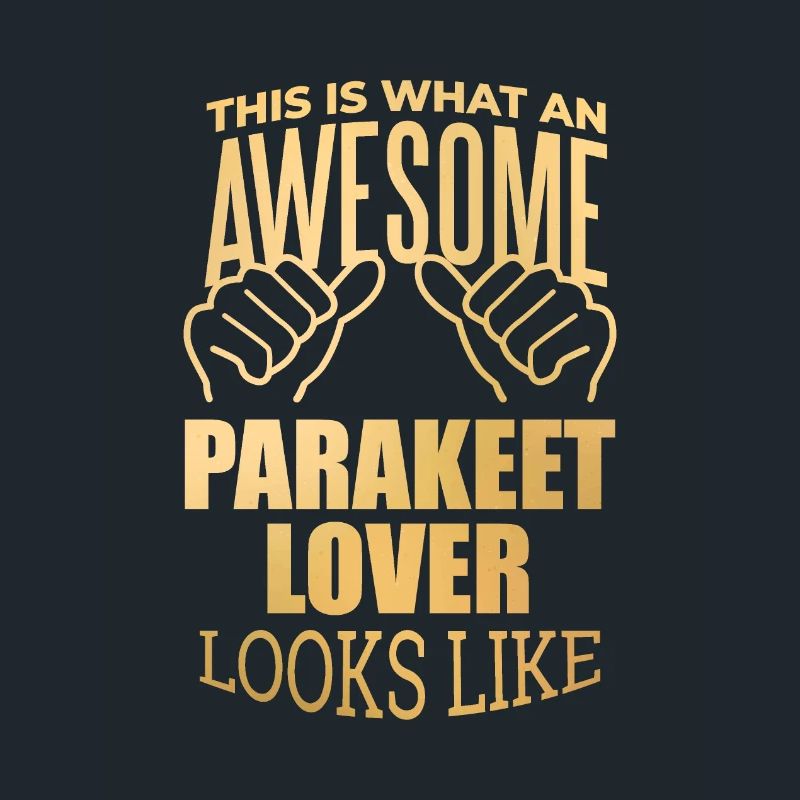 Parakeet