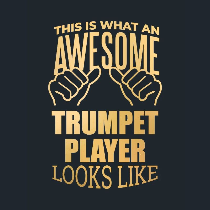 trompette