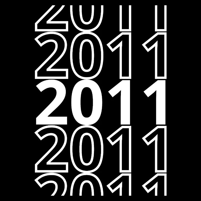 2011 2011 2011