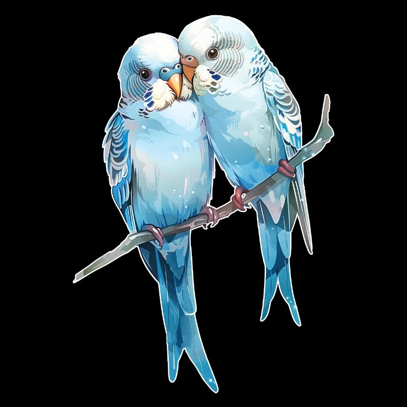 Budgies