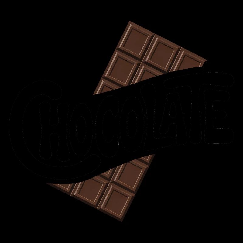 Chocolate - Cool Sweets Logo