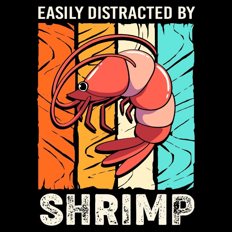 Krabbe Languste Meeresfrüchte Shrimp