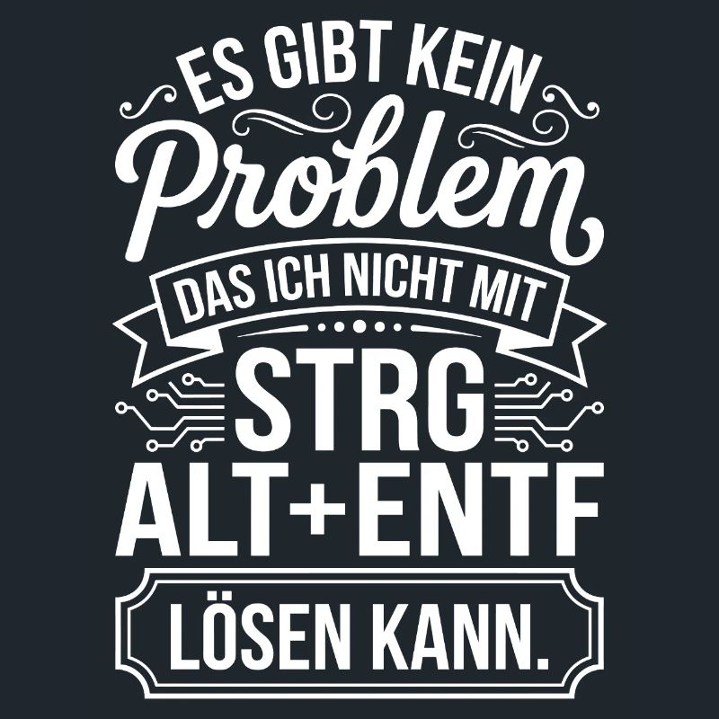 Kein Problem Mit Ctrl Alt Entf