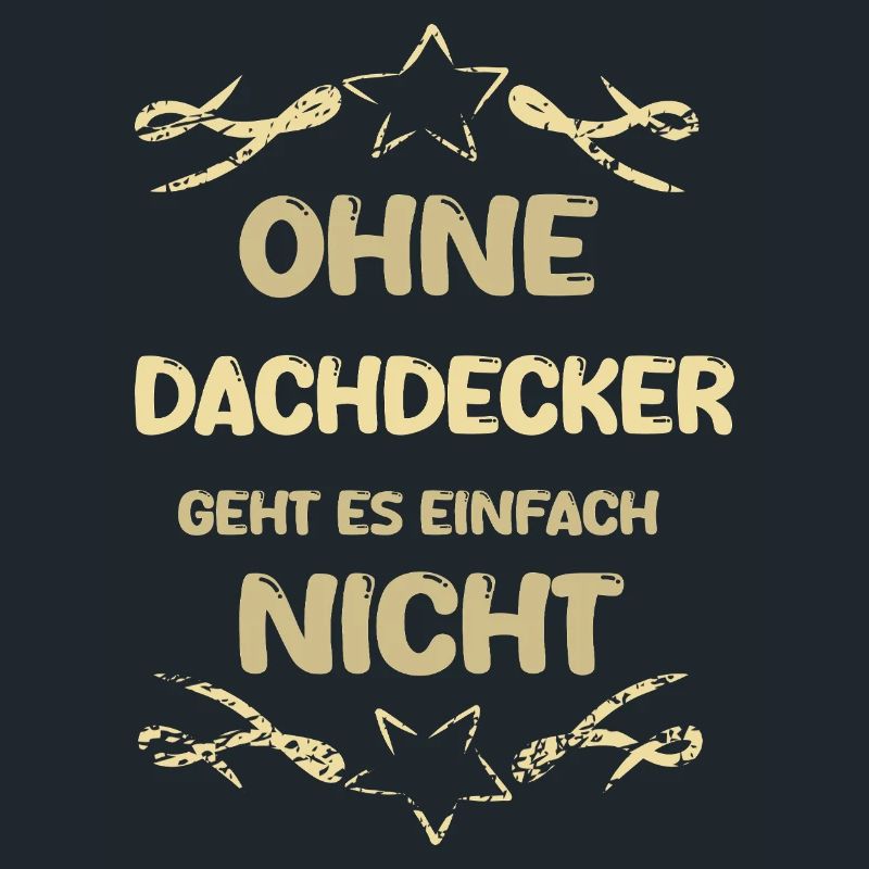 Dachdecker