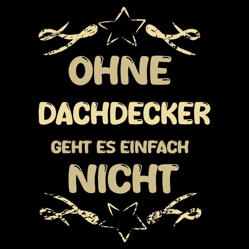 Dachdecker