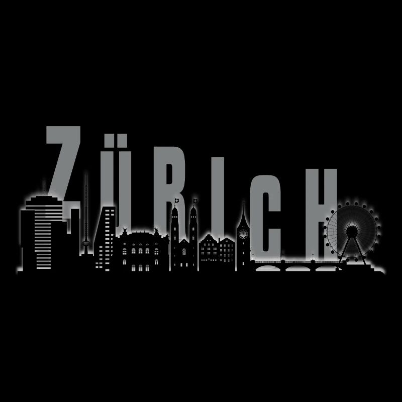 Horizon de Zurich