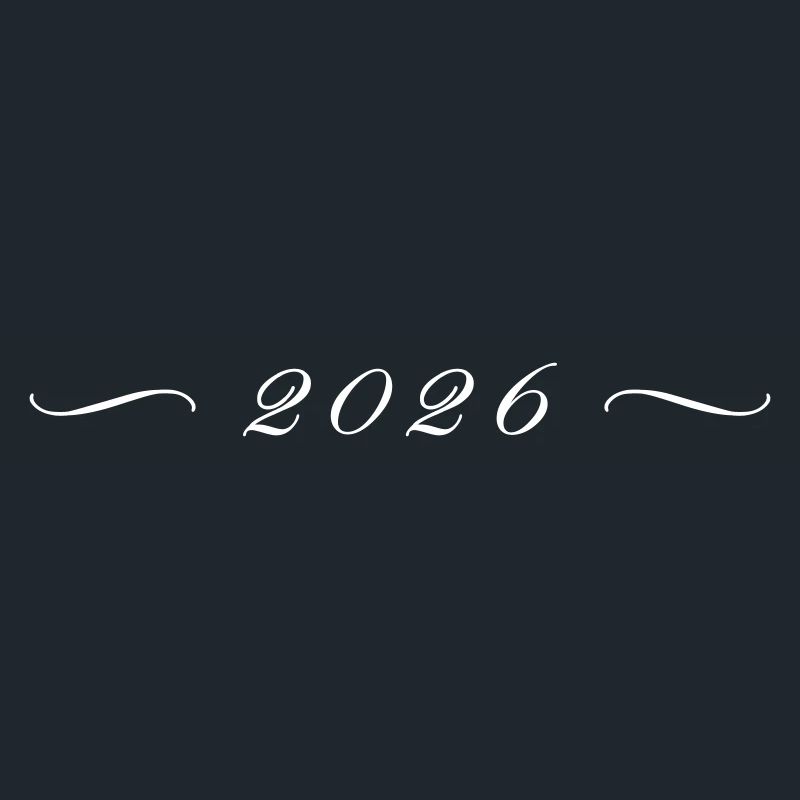 2026 year
