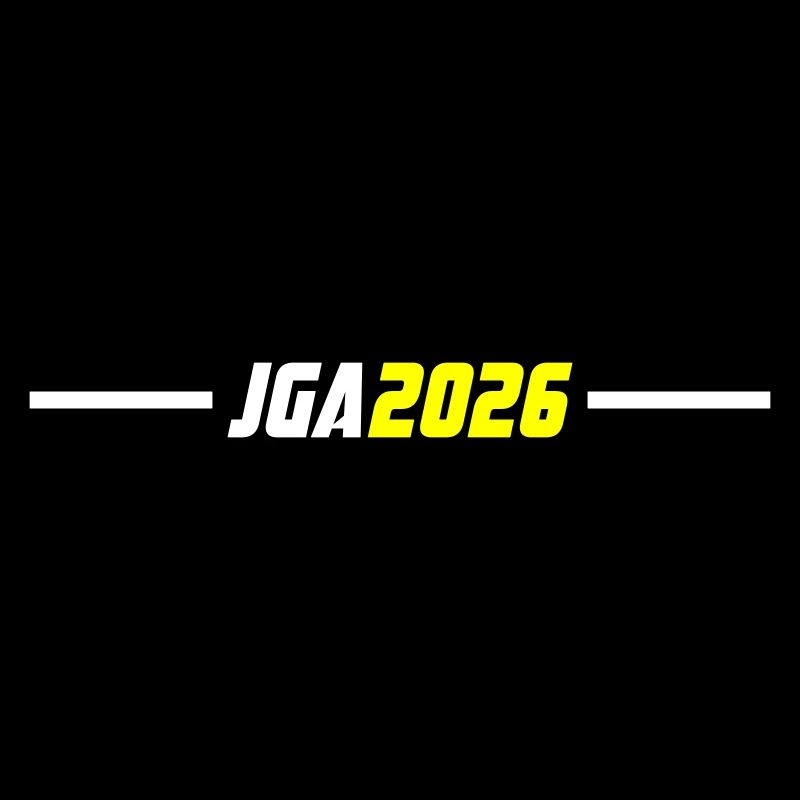 Jga 2026 Junggesellenabschied