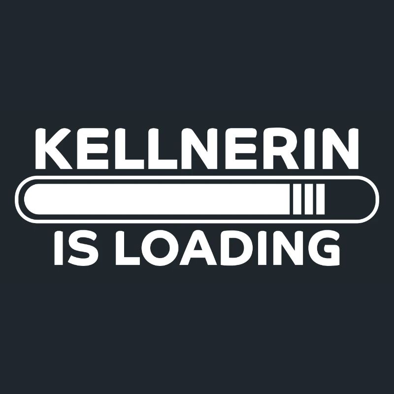 Kellnerin Spruch Kellner Beruf Kellnerin Geschenk