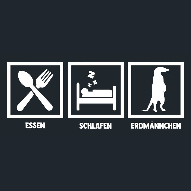 Erdmännchen