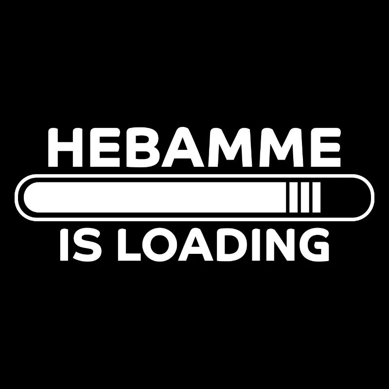 Hebamme Spruch Beruf Lustiges Hebammen Geschenk
