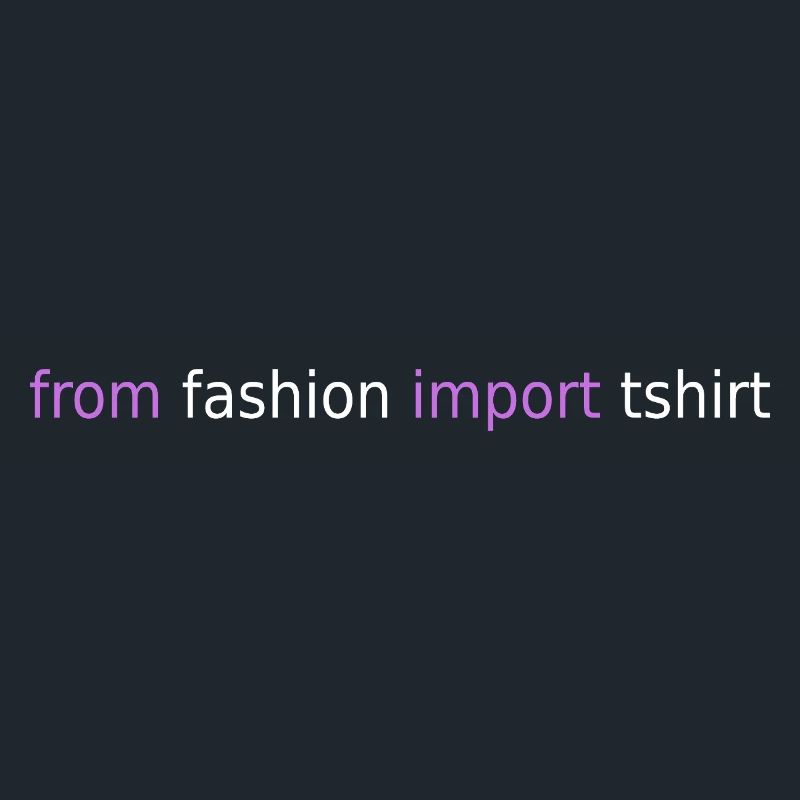 Python Shirt
