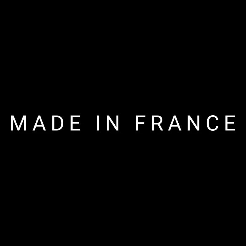 Hergestellt in Frankreich