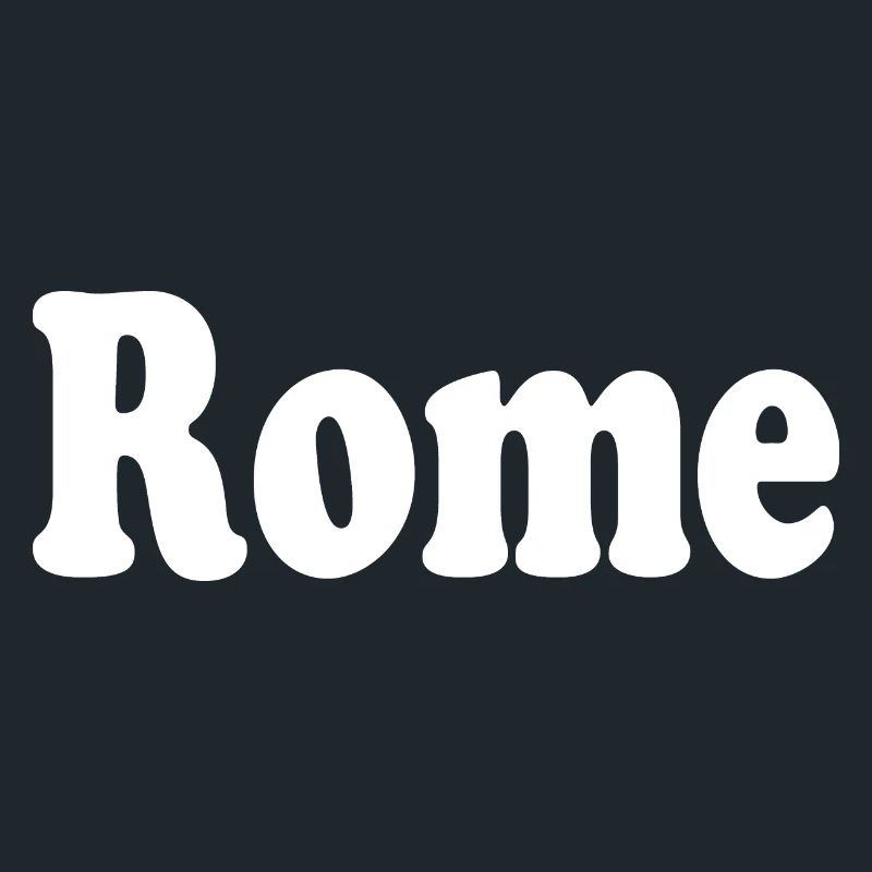 rome rom