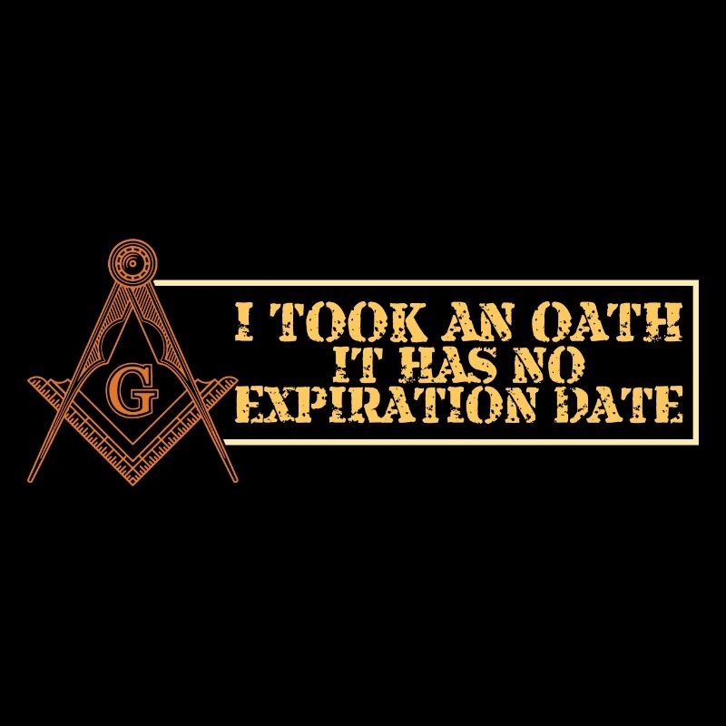 Masonic Angles & Compasses FREEMASON Prince Hall