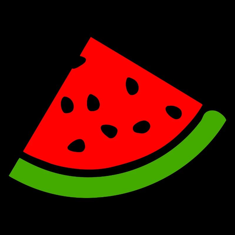 Wassermelone Melone