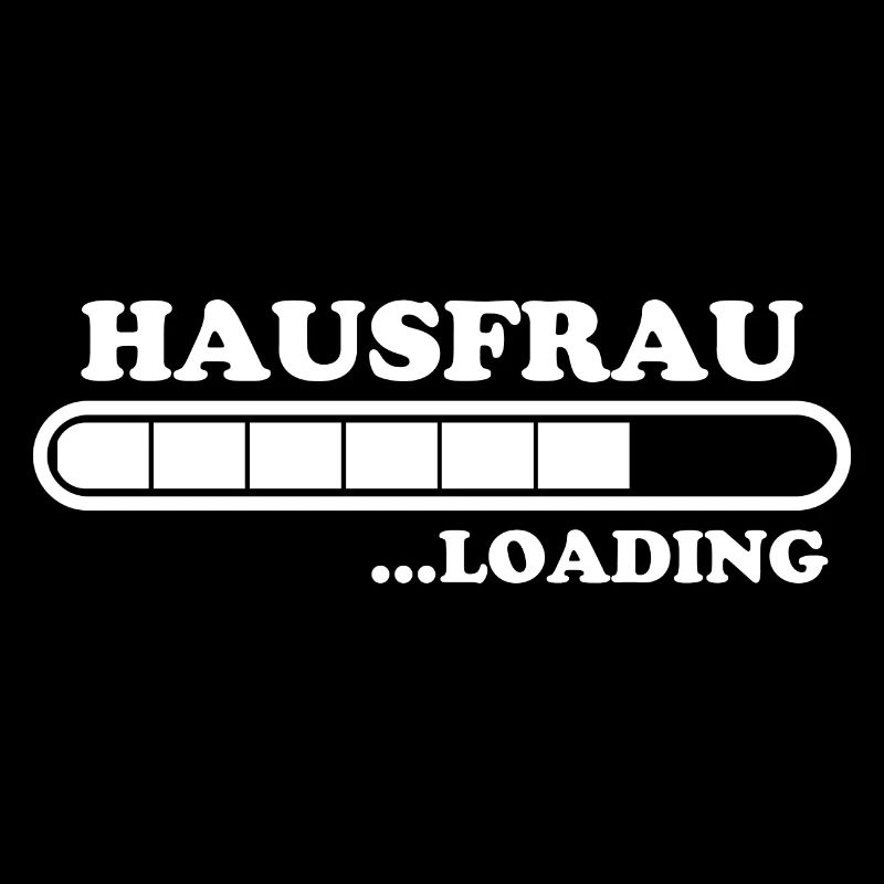 Hausfrau Spruch Haushalt Lustige Hausfrau Geschenk