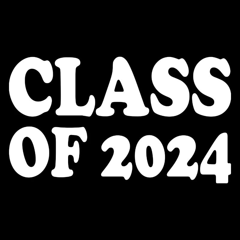 Class of 2024