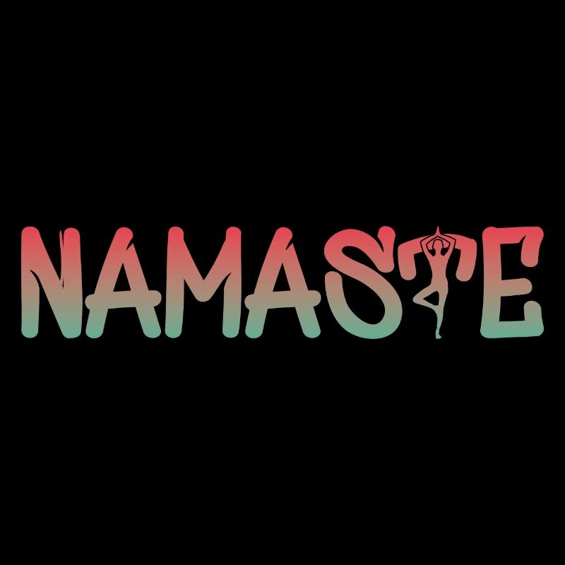 Namaste