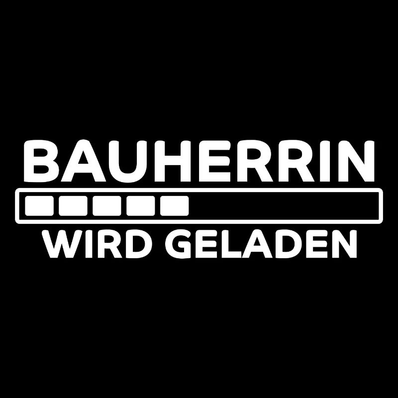 Bauherrin Spruch Bauherr Lustig Bauherrin Geschenk
