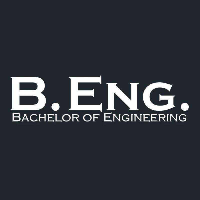 Bachelor of Engineering BEng