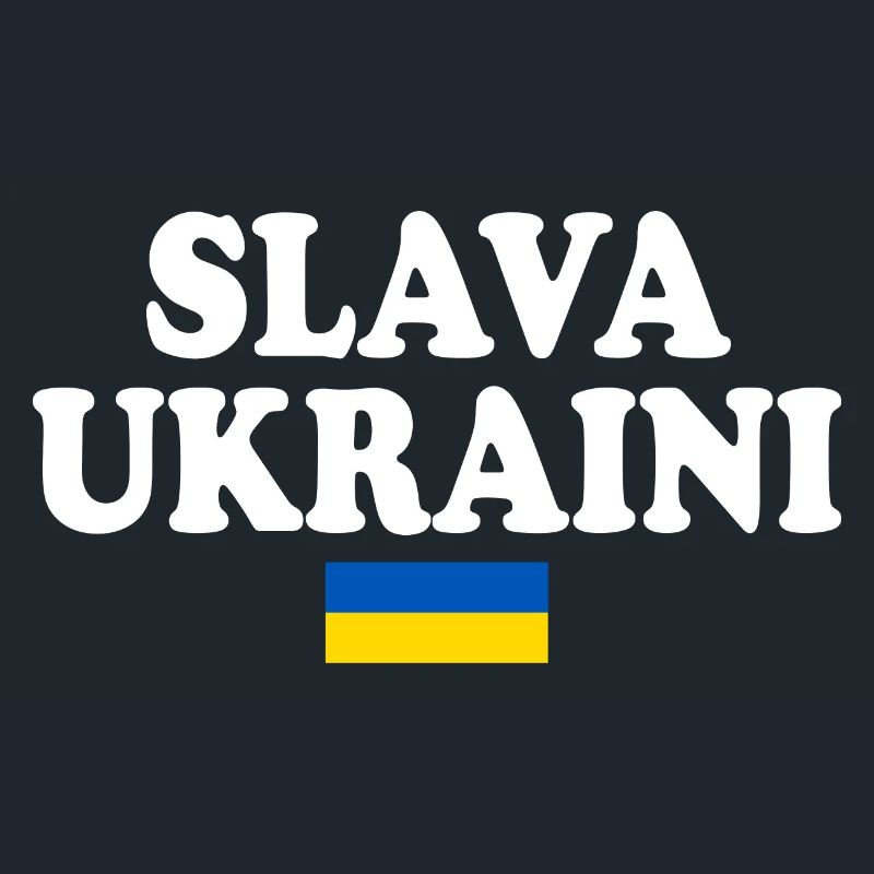 Slava ukraini