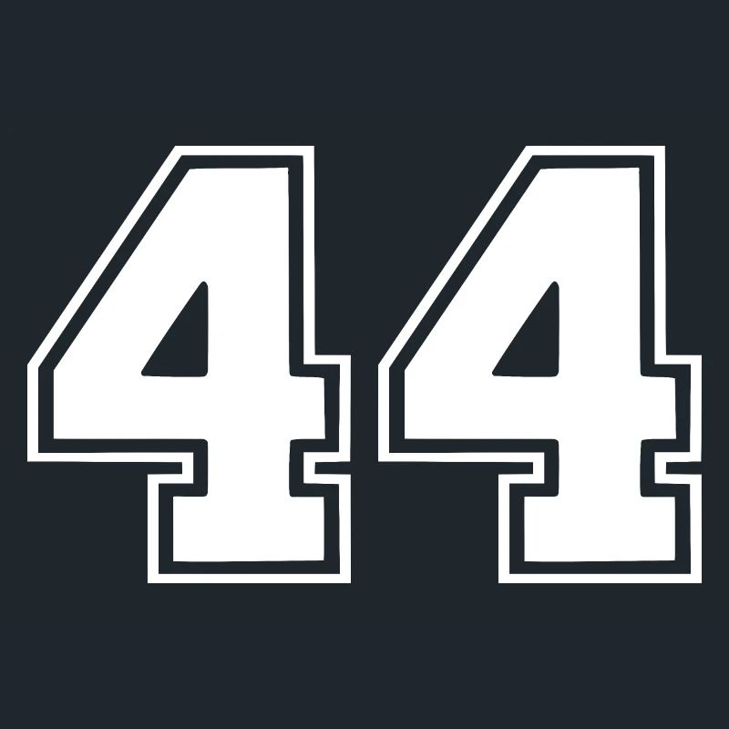 44