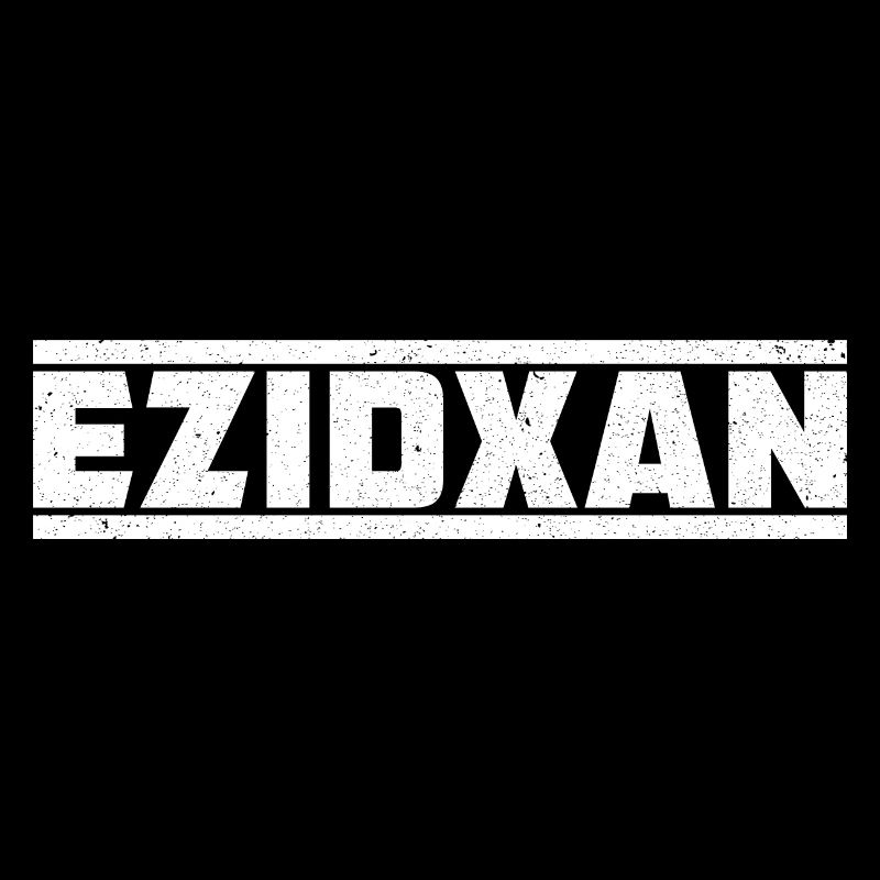 Jeside Yezidische Region Herkunft Kurde Irak