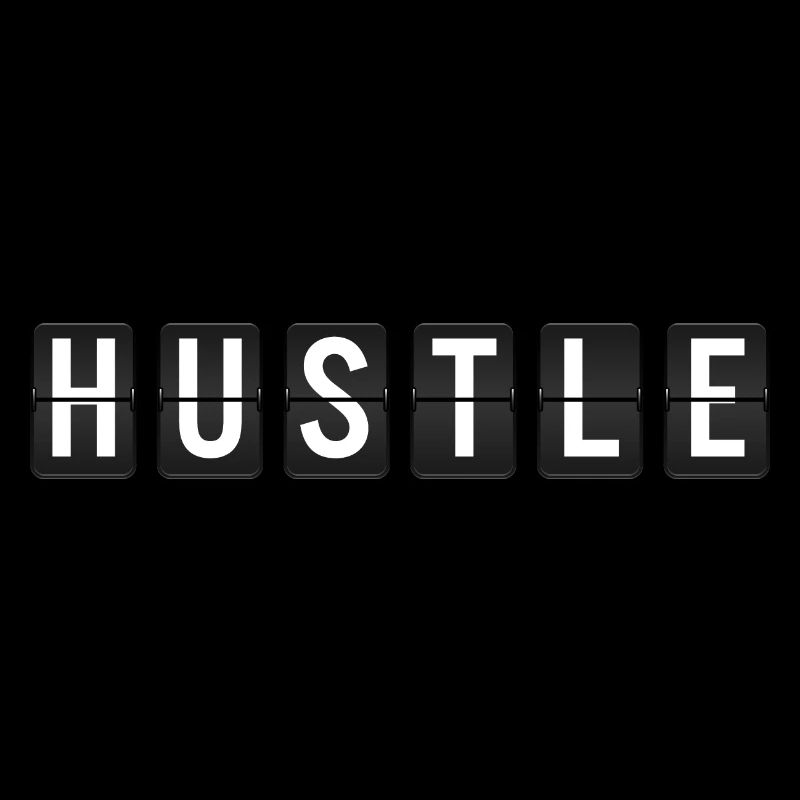 Hustle