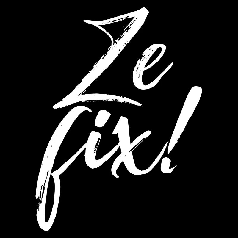 ZEFIX!
