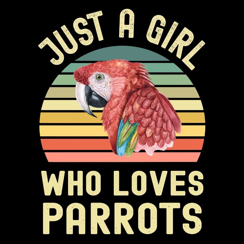 Papagei Ara