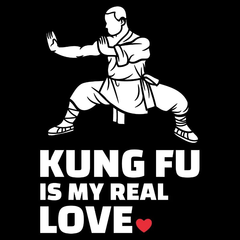 J’adore le Kung Fu