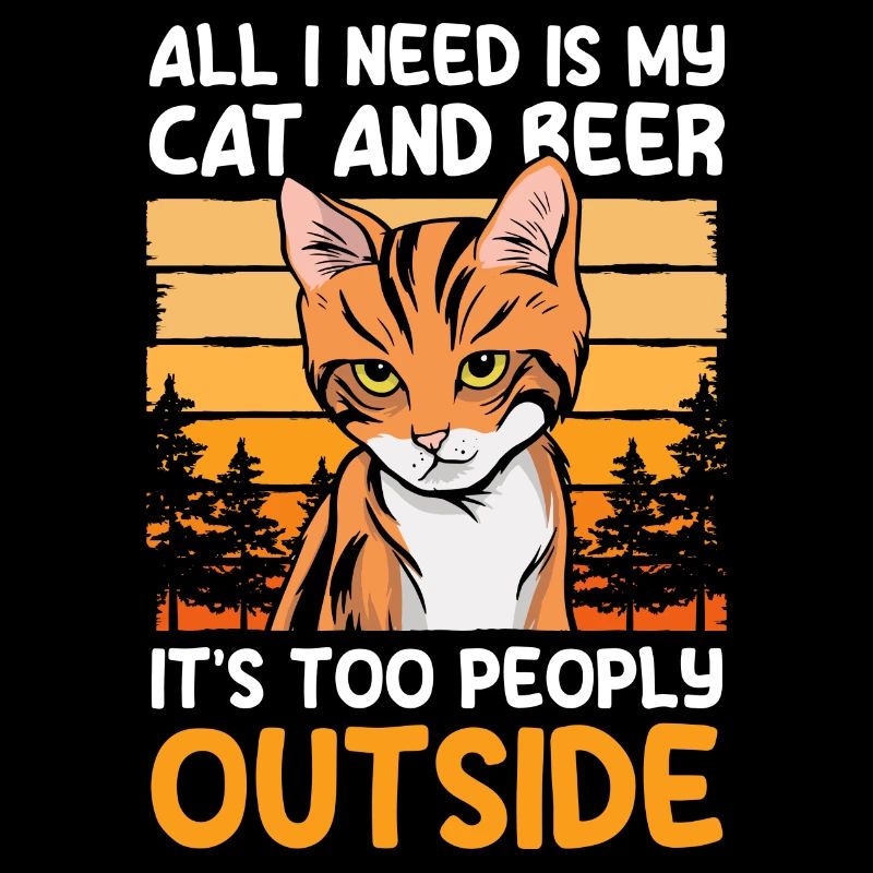 Cats Cat Eyes Tiger Wildcat