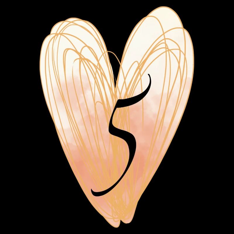 5