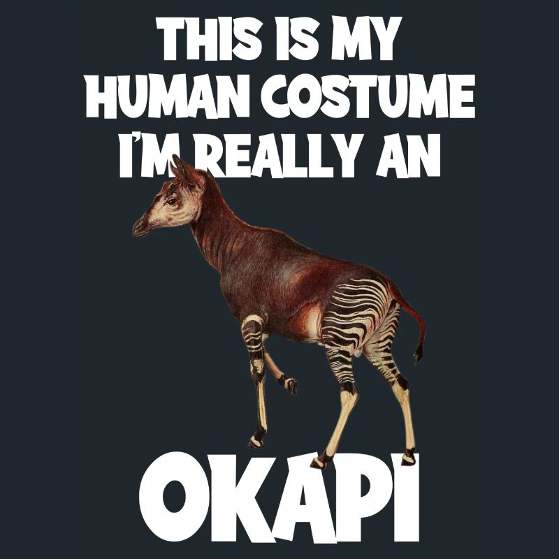 Okapi Zoo Expedition