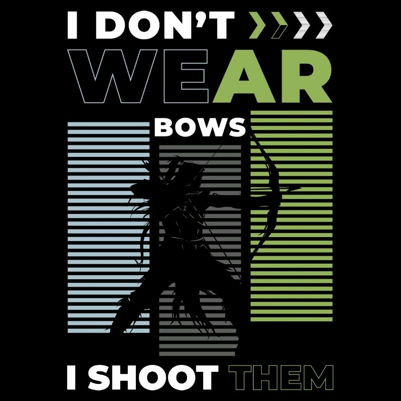 Tirer, Chasse, Chasse, Flèche