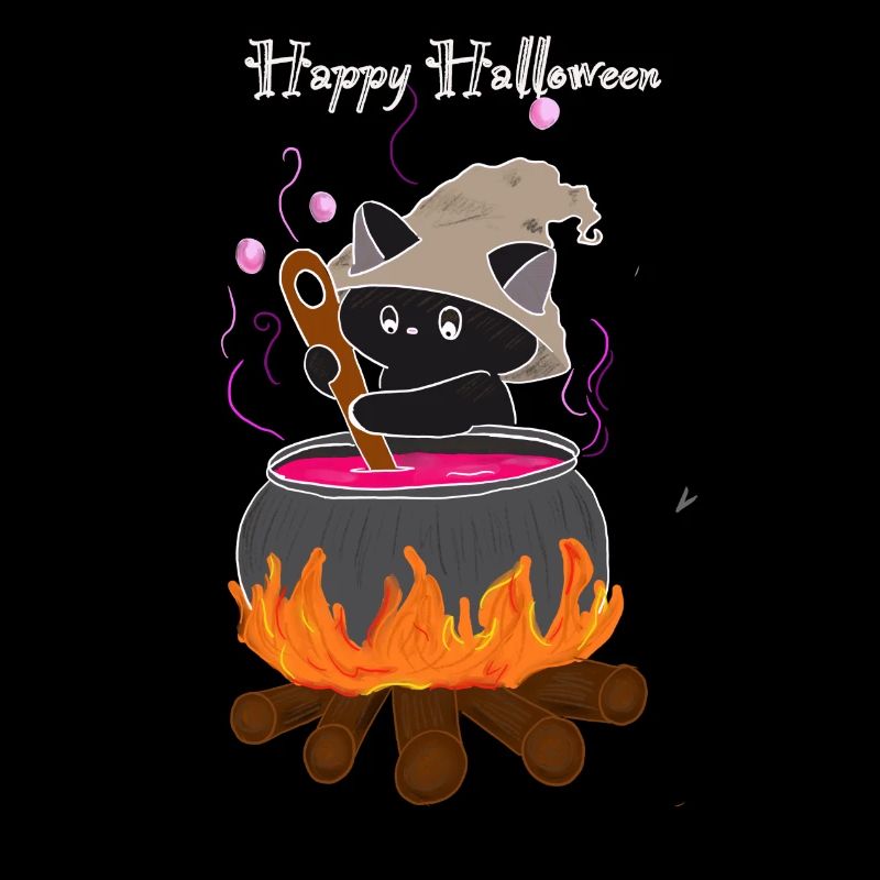 Joyeux halloween