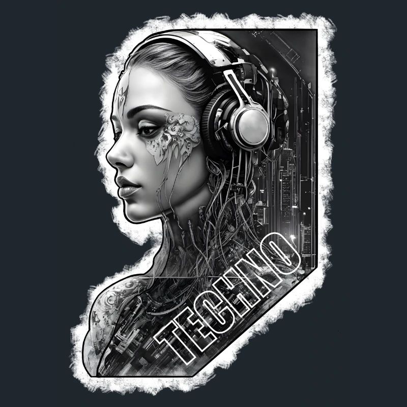 Musique Electro Rays