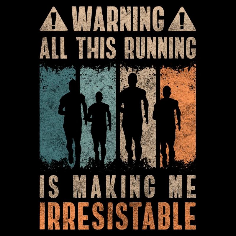 Marathon Sprint Victoire Arrivée