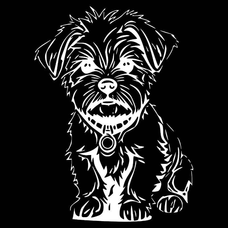 personalized Malteser dogs t-shirt gift