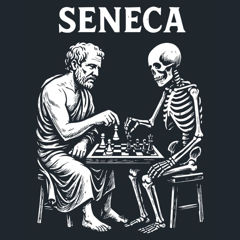 Seneca Skeleton Chess