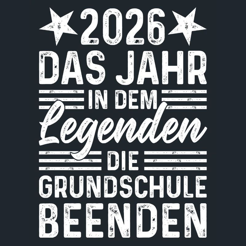 Année 2026 Legends End École primaire