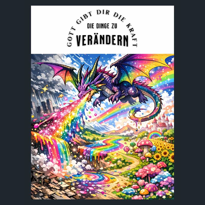 Scooping Dragons