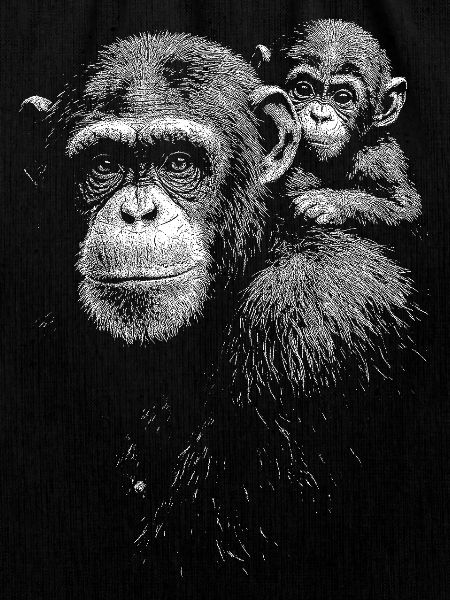 Chimpanzee