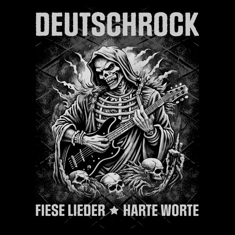 Rock allemand - Chansons méchantes - Paroles difficiles
