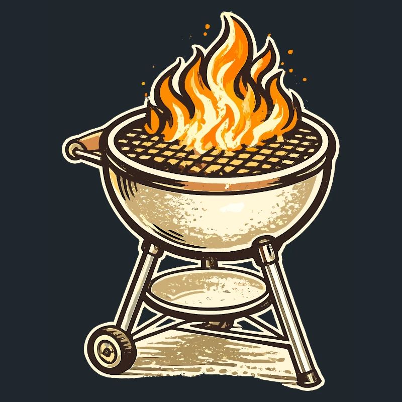 Grill